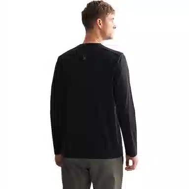 SPYDER HIKING T