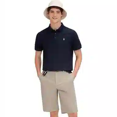 Hush Puppies Polo