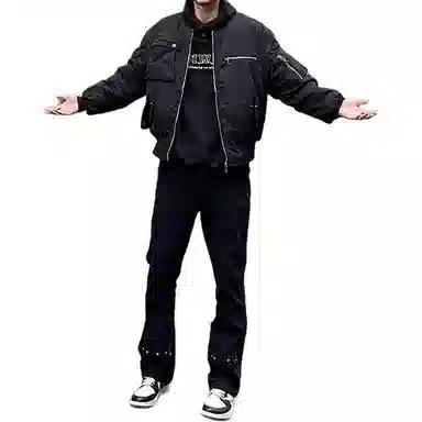 CORNILOT cleanfitvibe