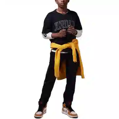 Jordan See Me Shine T