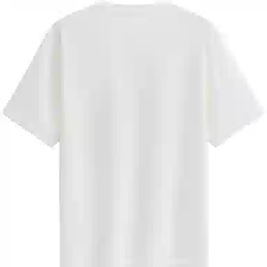 GAP Logo Print T-Shirt