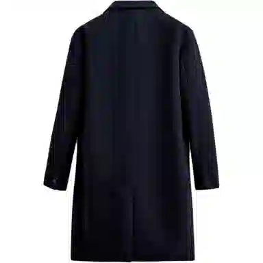 ZARA Slim Fit Casual Coat