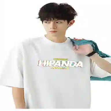 HIPANDA LogoT