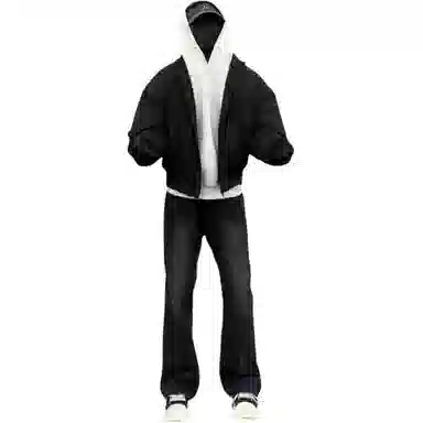 DUATOGE cleanfitvibe