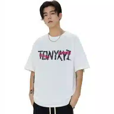 TONYKRZ T