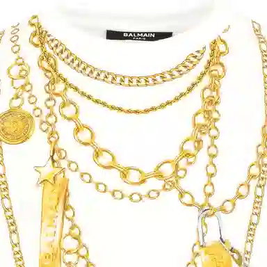 BALMAIN FW25