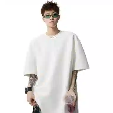 GEOFFREY B. SMALL TT