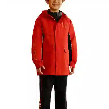 FILA KIDS WHITE LINE