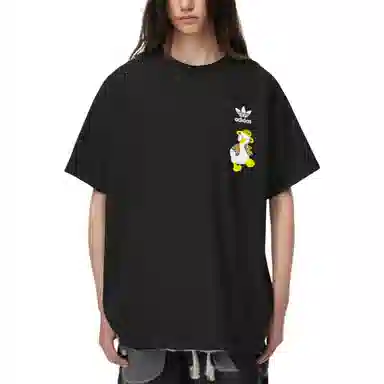 adidas originals Fantasy T