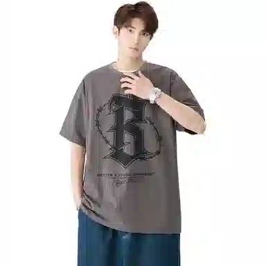 GOODHENLCE T