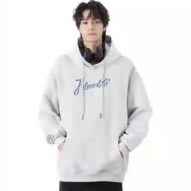 Clean fitLOGOoversize