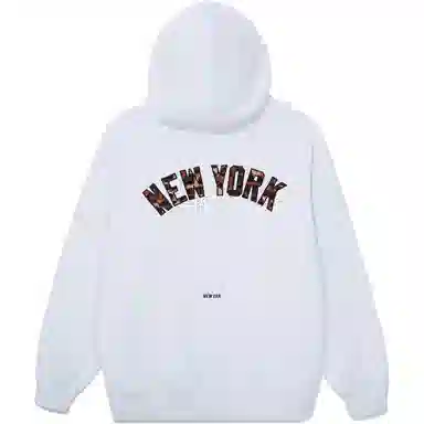 New Era FW25 MLB logo