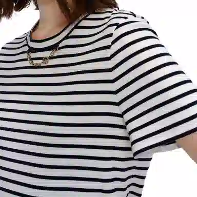 KARL LAGERFELD SS25 T