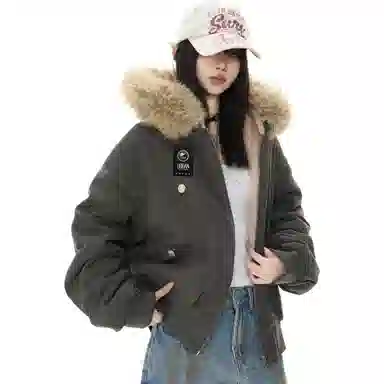 URBAN AUTHENTIC vibe