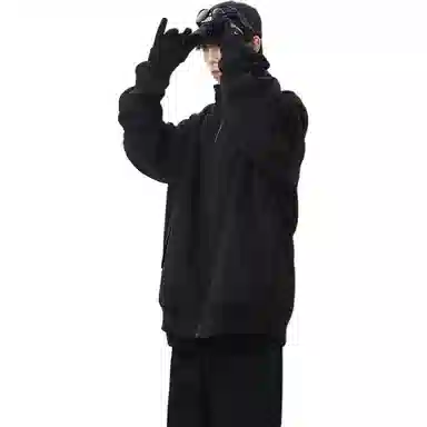 FOMOCE cleanfit