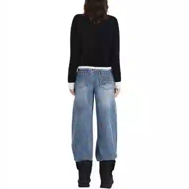 KARL LAGERFELD FW25 Logo