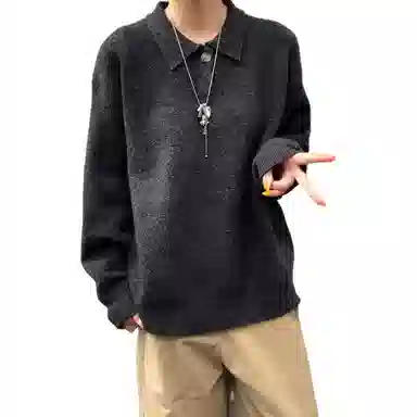 AOPAISHARK cleanfitPolo