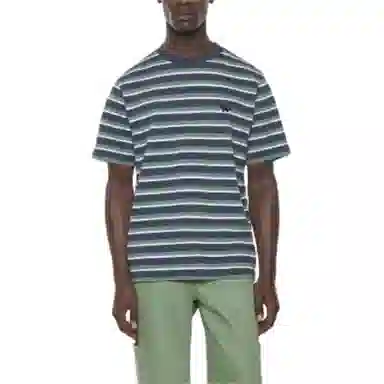 Maison Kitsune SS25 T