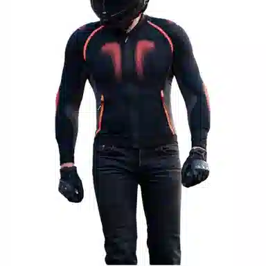 Alpinestars Base Mesh v2