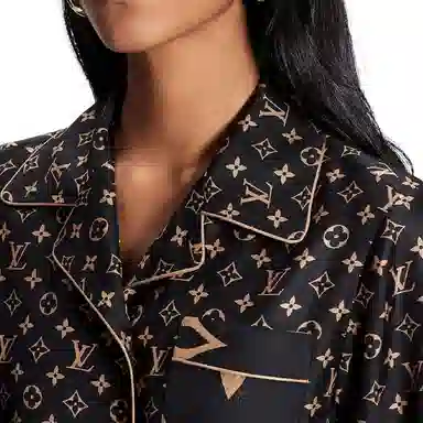 LOUIS VUITTON Monogram