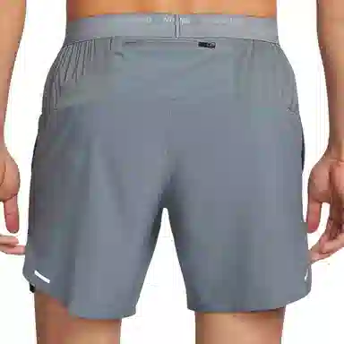 Nike Dri-FIT Smoke Grey Shorts