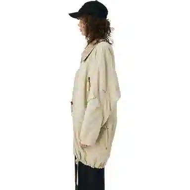 MOUSSY