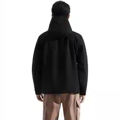 THE NORTH FACE M66 logo