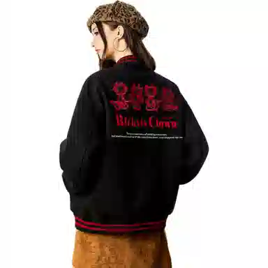 RickyisClown RIC logo