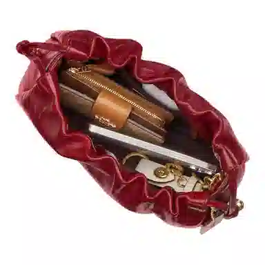 COACH Faye 26 Cloud Bag