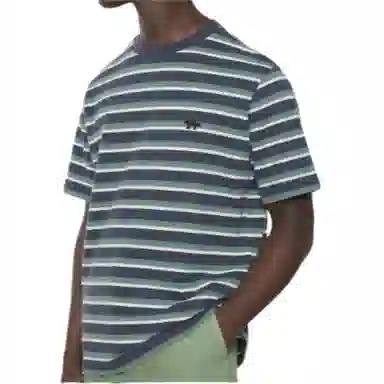 Maison Kitsune SS25 T