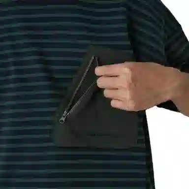 White Mountaineering T