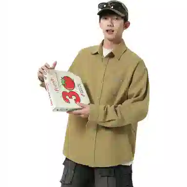 Fakeyoung cleanfitlogocityboy