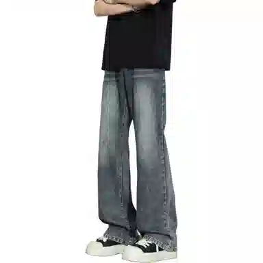 URBAN AUTHENTIC vibeCleanfit