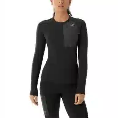 Arcteryx Kyanite logo