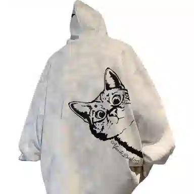 Avandi Tie-Dye Hoodie