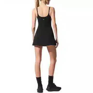 alo yoga Tennis Dress Alosoft Encore