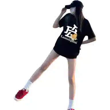 Automobili Lamborghini T