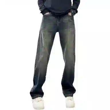 LIN MYKING inscleanfitcityboy