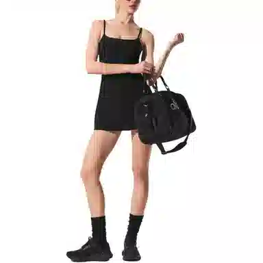 alo yoga Tennis Dress Alosoft Encore