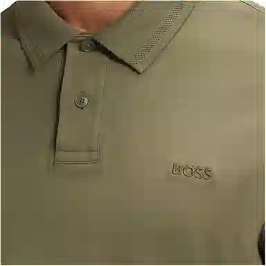 HUGO BOSS FW25 Polo