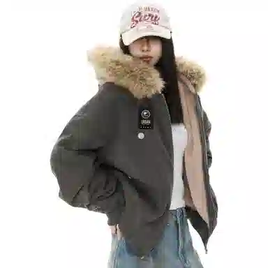 URBAN AUTHENTIC vibe