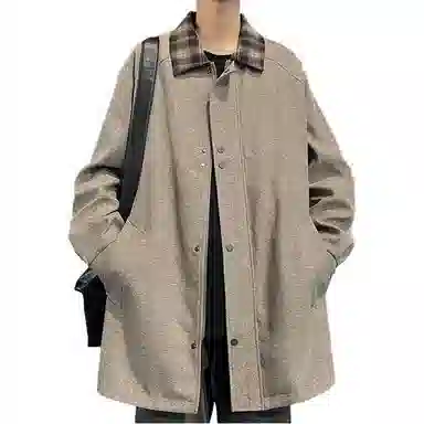 FOMOCE oversize