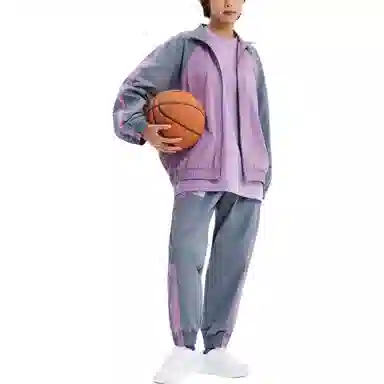 DECATHLON x NBA Sportswear logo