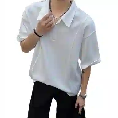 URBAN AUTHENTIC logoPolo