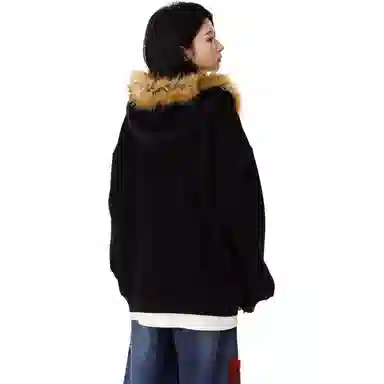 City Hipster oversize