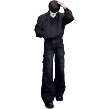 MORii oversizecleanfit