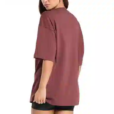 GYMSHARK Graphic Collegiate T