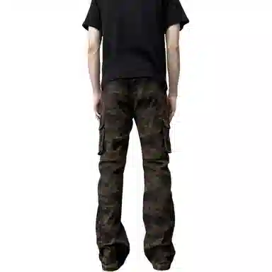 SOUL WORKER vibecleanfit