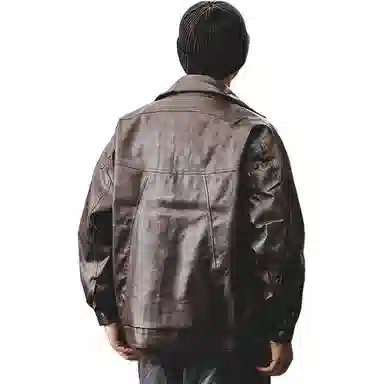 Jayleno Workwear Jacket
