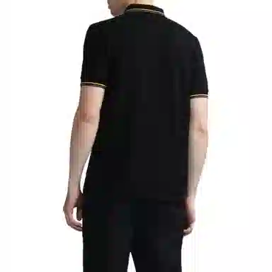 FRED PERRY SS25 LogoPolo